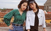 Chi Pu xin lỗi, khẳng định 'không làm gì hổ thẹn với lòng' Chi Pu xin lỗi, khẳng định 'không làm gì hổ thẹn với lòng'