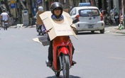 Thông tin mới nhất về đợt nắng nóng gay gắt đang diễn ra ở miền Bắc Thông tin mới nhất về đợt nắng nóng gay gắt đang diễn ra ở miền Bắc