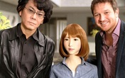 Hollywood dùng robot đóng nữ chính Hollywood dùng robot đóng nữ chính
