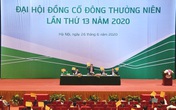Vietcombank tổ chức Đại hội đồng cổ đông thường niên lần thứ 13, năm 2020 Vietcombank tổ chức Đại hội đồng cổ đông thường niên lần thứ 13, năm 2020