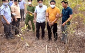 Đề nghị truy tố kẻ sát hại trụ trì chùa Quảng Ân Đề nghị truy tố kẻ sát hại trụ trì chùa Quảng Ân