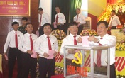 Huyện Ninh Giang chọn lĩnh vực gì để làm khâu đột phá trong nhiệm kỳ tới? Huyện Ninh Giang chọn lĩnh vực gì để làm khâu đột phá trong nhiệm kỳ tới?