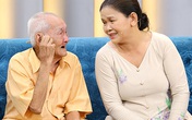 Người phụ nữ chịu điều tiếng khi lấy chồng hơn 36 tuổi Người phụ nữ chịu điều tiếng khi lấy chồng hơn 36 tuổi