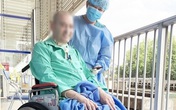 Sức khỏe và tâm lý phi công người Anh tốt lên từng ngày, có thể về nước vào ngày 12/7 tới Sức khỏe và tâm lý phi công người Anh tốt lên từng ngày, có thể về nước vào ngày 12/7 tới
