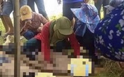 Cứu bạn bị đuối nước, 2 người thiệt mạng Cứu bạn bị đuối nước, 2 người thiệt mạng