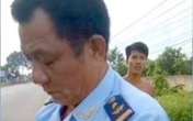 Đình chỉ công tác phó chi cục hải quan gây tai nạn rồi bỏ trốn Đình chỉ công tác phó chi cục hải quan gây tai nạn rồi bỏ trốn