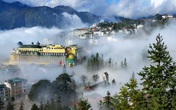 Miền Bắc đang nóng muốn xỉu, Fansipan thành điểm check in giải nhiệt mùa hè Miền Bắc đang nóng muốn xỉu, Fansipan thành điểm check in giải nhiệt mùa hè