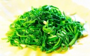 Chứng mất ngủ cao chạy xa bay khi gặp loại rau này Chứng mất ngủ cao chạy xa bay khi gặp loại rau này