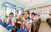 Nhân rộng niềm vui mang tên “sữa học đường" Nhân rộng niềm vui mang tên “sữa học đường"
