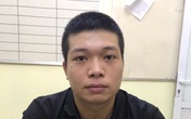 Làm rõ vai trò của người phụ nữ đi cùng đối tượng cướp tiệm vàng ở Hà Nội Làm rõ vai trò của người phụ nữ đi cùng đối tượng cướp tiệm vàng ở Hà Nội