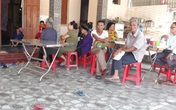 Vụ điện giật 3 người tử vong: Nỗi đau người ở lại Vụ điện giật 3 người tử vong: Nỗi đau người ở lại