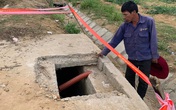 Phó Thủ tướng yêu cầu làm rõ trách nhiệm vụ bé 5 tuổi ở Hà Tĩnh tử vong do rơi xuống hố ga Phó Thủ tướng yêu cầu làm rõ trách nhiệm vụ bé 5 tuổi ở Hà Tĩnh tử vong do rơi xuống hố ga