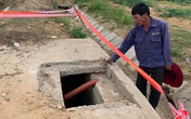 Đã có văn bản "phê bình" vụ cháu bé tử vong dưới hố ga Đã có văn bản "phê bình" vụ cháu bé tử vong dưới hố ga