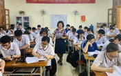 Hải Phòng siết chặt quy định chuyển trường của học sinh THPT hệ công lập Hải Phòng siết chặt quy định chuyển trường của học sinh THPT hệ công lập