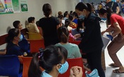 Nắng nóng, không muốn con đi viện, bố mẹ phải nhớ điều này Nắng nóng, không muốn con đi viện, bố mẹ phải nhớ điều này