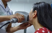 Lần đầu tiên ghép tế bào tự thân chữa lành cho bệnh nhân bạch biến Lần đầu tiên ghép tế bào tự thân chữa lành cho bệnh nhân bạch biến