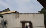Đau xót phút giây bà cụ 80 tuổi chứng kiến con gái và cháu trai bị đè dưới bức tường xi măng đổ sập Đau xót phút giây bà cụ 80 tuổi chứng kiến con gái và cháu trai bị đè dưới bức tường xi măng đổ sập