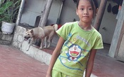 Bé gái 9 tuổi bị bệnh tim đã được phẫu thuật nhờ sự trợ giúp của những tấm lòng hảo tâm Bé gái 9 tuổi bị bệnh tim đã được phẫu thuật nhờ sự trợ giúp của những tấm lòng hảo tâm