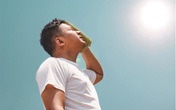 Bệnh cảm mùa hè đã dính thì rất lâu khỏi và khó chịu Bệnh cảm mùa hè đã dính thì rất lâu khỏi và khó chịu