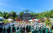 Hội trại “Tuổi trẻ Vietcombank – Sắt son niềm tin với Đảng” hướng tới chào mừng Đại hội Đảng các cấp Hội trại “Tuổi trẻ Vietcombank – Sắt son niềm tin với Đảng” hướng tới chào mừng Đại hội Đảng các cấp