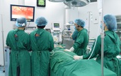 Hay đau đầu, hồi hộp đánh trống ngực, người đàn ông được phát hiện mắc căn bệnh nguy hiểm Hay đau đầu, hồi hộp đánh trống ngực, người đàn ông được phát hiện mắc căn bệnh nguy hiểm