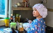 Đầu bếp 8 tuổi kinh doanh riêng, có hàng nghìn fan trên mạng Đầu bếp 8 tuổi kinh doanh riêng, có hàng nghìn fan trên mạng