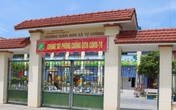 Huyện Tiên Lãng, Hải Phòng yêu cầu trường Mầm non Tự Cường dừng lắp điều hòa, chờ đồng thuận từ phụ huynh Huyện Tiên Lãng, Hải Phòng yêu cầu trường Mầm non Tự Cường dừng lắp điều hòa, chờ đồng thuận từ phụ huynh