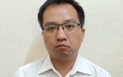 Bắt chuyên viên của Tổng cục Hải quan vụ buôn lậu tại Cửa khẩu Quốc tế Lào Cai Bắt chuyên viên của Tổng cục Hải quan vụ buôn lậu tại Cửa khẩu Quốc tế Lào Cai