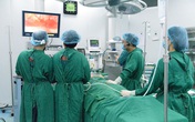 Phó giáo sư nội tiết nổi tiếng chia sẻ ca bệnh lần đầu gặp Phó giáo sư nội tiết nổi tiếng chia sẻ ca bệnh lần đầu gặp