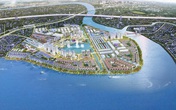 TP.HCM: Bán đảo đẹp nhất khu Đông thay da đổi thịt như thế nào sau 5 năm? TP.HCM: Bán đảo đẹp nhất khu Đông thay da đổi thịt như thế nào sau 5 năm?