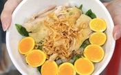 Bánh ướt lòng gà và loạt đặc sản đốn tim thực khách tại TP.HCM