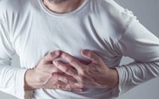 Tim có thể ngừng đập bất cứ lúc nào chỉ vì thường xuyên có 4 thói quen tưởng chừng như vô hại này Tim có thể ngừng đập bất cứ lúc nào chỉ vì thường xuyên có 4 thói quen tưởng chừng như vô hại này