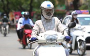 Thông tin chính thức về đợt nắng nóng gay gắt ở miền Bắc: Sẽ chấm dứt vào cuối tuần Thông tin chính thức về đợt nắng nóng gay gắt ở miền Bắc: Sẽ chấm dứt vào cuối tuần