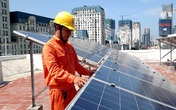 Tăng cường sử dụng điện tiết kiệm mùa nắng nóng Tăng cường sử dụng điện tiết kiệm mùa nắng nóng