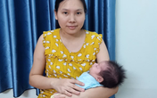 Sản phụ ngừng tim 120 phút được cứu sống diệu kỳ hiện giờ ra sao? Sản phụ ngừng tim 120 phút được cứu sống diệu kỳ hiện giờ ra sao?