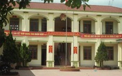 Nghệ An: Xử lý nghiêm 20 cán bộ xã "vắng bóng" ở trụ sở trong mấy ngày làm việc Nghệ An: Xử lý nghiêm 20 cán bộ xã "vắng bóng" ở trụ sở trong mấy ngày làm việc
