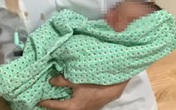 Sức khoẻ bé sơ sinh sống sót sau 3 ngày bị bỏ rơi ở hố ga dưới trời 40 độ C Sức khoẻ bé sơ sinh sống sót sau 3 ngày bị bỏ rơi ở hố ga dưới trời 40 độ C