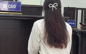 Đồng ý đi cướp với bạn, cô gái bị bắt sau 11 năm ra nước ngoài sinh sống Đồng ý đi cướp với bạn, cô gái bị bắt sau 11 năm ra nước ngoài sinh sống