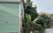 Nước tinh khiết lấy từ mương nước thải ở Hải Phòng: Xã không biết gì vì không được thông báo! Nước tinh khiết lấy từ mương nước thải ở Hải Phòng: Xã không biết gì vì không được thông báo!