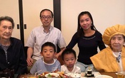 Lấy chồng Nhật hơn 30 tuổi, mẹ Việt làm dâu 2 năm đầu chỉ việc ăn và chơi Lấy chồng Nhật hơn 30 tuổi, mẹ Việt làm dâu 2 năm đầu chỉ việc ăn và chơi