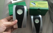 Thực hư thiết bị chỉ cần cắm vào ổ điện là giảm nửa tiền điện mỗi tháng Thực hư thiết bị chỉ cần cắm vào ổ điện là giảm nửa tiền điện mỗi tháng
