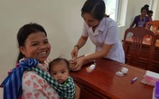 “Đẩy lùi COVID-19: Cách thức bảo vệ quyền và sức khỏe của phụ nữ, trẻ em gái trong bối cảnh hiện tại” “Đẩy lùi COVID-19: Cách thức bảo vệ quyền và sức khỏe của phụ nữ, trẻ em gái trong bối cảnh hiện tại”
