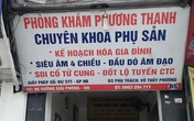 Tước giấy phép vĩnh viễn với các phòng khám nạo phá thai "chui" Tước giấy phép vĩnh viễn với các phòng khám nạo phá thai "chui"