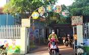 Thực hư vụ cô giáo mầm non dùng nịt bắn học sinh ở Tiên Lãng, Hải Phòng Thực hư vụ cô giáo mầm non dùng nịt bắn học sinh ở Tiên Lãng, Hải Phòng