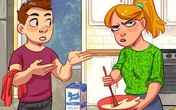 8 lời khuyên trong giao tiếp để phụ nữ và đàn ông hiểu nhau hơn 8 lời khuyên trong giao tiếp để phụ nữ và đàn ông hiểu nhau hơn
