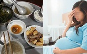 Có bầu không rửa được bát cô gái bị chì chiết, ấm ức nhất là câu của bố chồng Có bầu không rửa được bát cô gái bị chì chiết, ấm ức nhất là câu của bố chồng