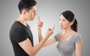 450 lần cãi vã, chồng chưa bao giờ làm lành trước 450 lần cãi vã, chồng chưa bao giờ làm lành trước