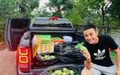 Sân vườn trong biệt thự bạc tỷ của 3 nam diễn viên nổi tiếng nhất nhì showbiz Việt, ai nhìn cũng phải ngưỡng mộ Sân vườn trong biệt thự bạc tỷ của 3 nam diễn viên nổi tiếng nhất nhì showbiz Việt, ai nhìn cũng phải ngưỡng mộ