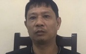 Bắt anh trai ông chủ hệ thống điện thoại Nhật Cường Bắt anh trai ông chủ hệ thống điện thoại Nhật Cường