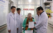 Gần 3 tháng không có người mắc COVID-19 trong cộng đồng Gần 3 tháng không có người mắc COVID-19 trong cộng đồng